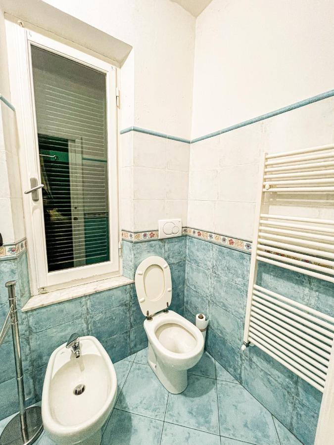 Hotel Gambero Nero Tellaro Exteriér fotografie