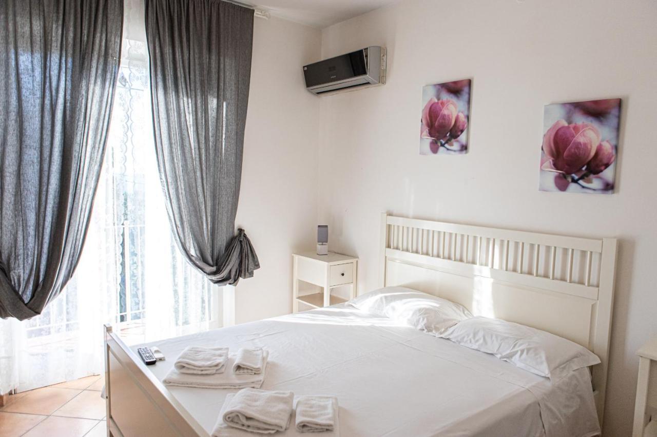 Hotel Gambero Nero Tellaro Exteriér fotografie