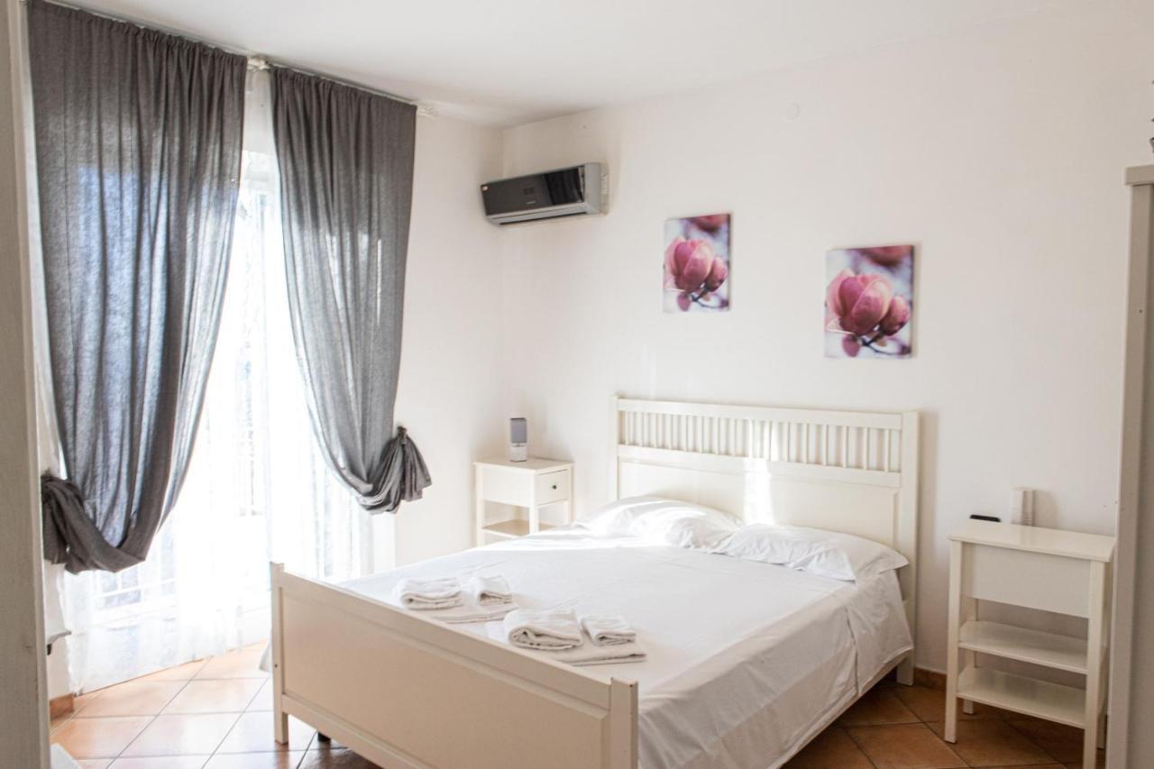 Hotel Gambero Nero Tellaro Exteriér fotografie