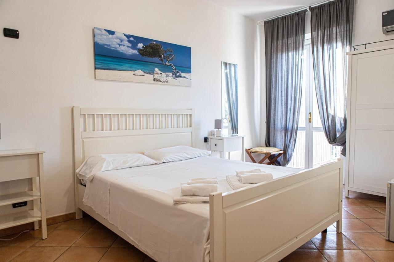 Hotel Gambero Nero Tellaro Exteriér fotografie