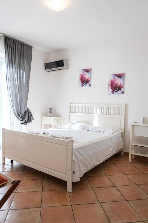 Hotel Gambero Nero Tellaro Exteriér fotografie